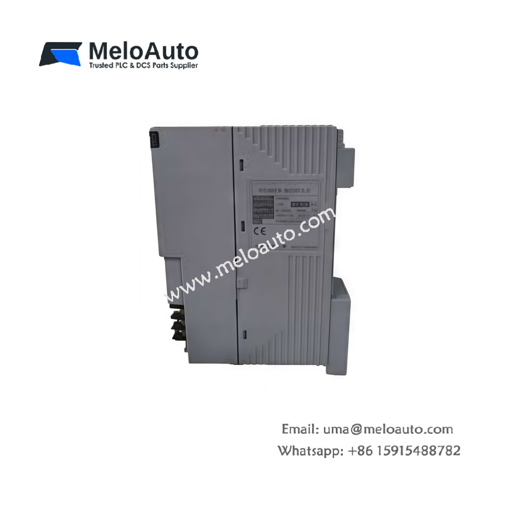 Yokogawa ANS20 – Node Interface Unit for Industrial Control Systems