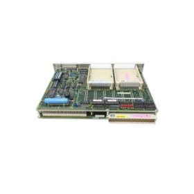 Shop the Siemens 6FM1470-3BA25 Interface Module. RGB color video display, 470A power rating, and 3 memory slots for expanded functionality in industrial automation.