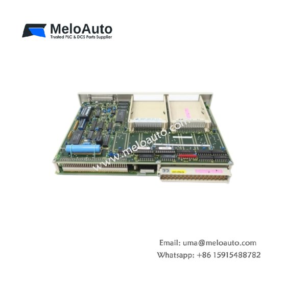 Shop the Siemens 6FM1470-3BA25 Interface Module. RGB color video display, 470A power rating, and 3 memory slots for expanded functionality in industrial automation.