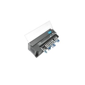 The FUJI FTT1604-G02 Input Module offers fast signal acquisition, energy-efficient operation, and seamless integration. Perfect for industrial automation.