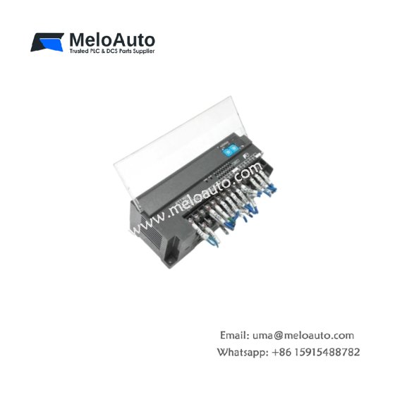 The FUJI FTT1604-G02 Input Module offers fast signal acquisition, energy-efficient operation, and seamless integration. Perfect for industrial automation.