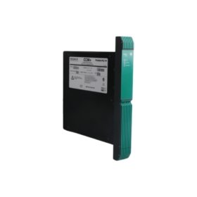 The Yokogawa PSCCM24AAN is a critical control module for safety functions in industries like oil and gas, chemicals, and petrochemicals.