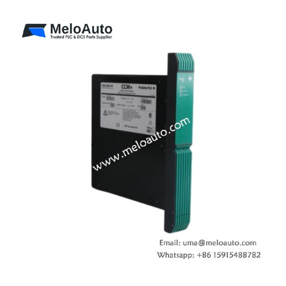 The Yokogawa PSCCM24AAN is a critical control module for safety functions in industries like oil and gas, chemicals, and petrochemicals.