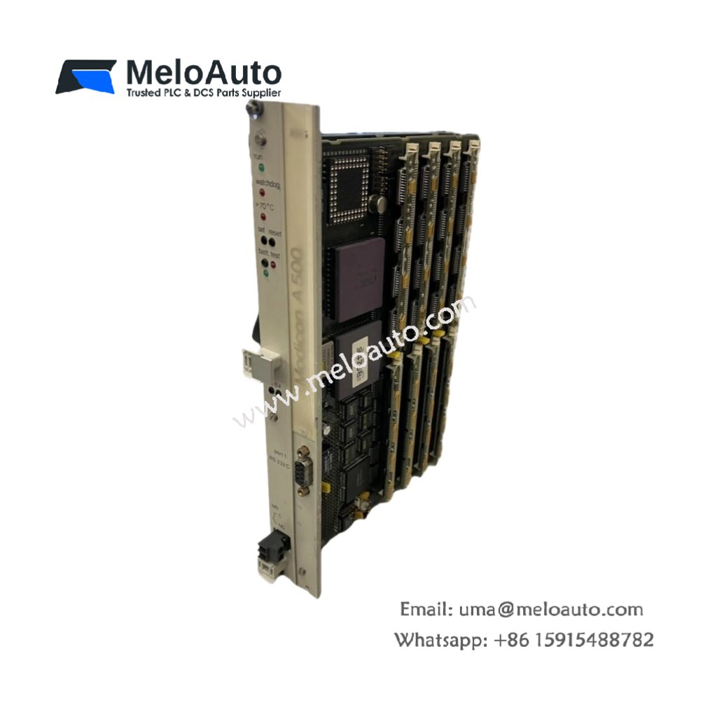 Schneider ALU 061 – High-Performance Industrial Automation Module