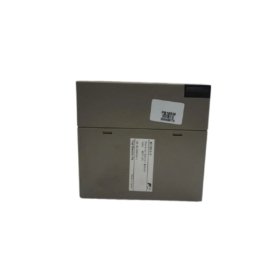 The FUJI NC1F-VP1 Position Control Module ensures precise positioning, high-speed communication, and flexible integration for industrial automation systems.