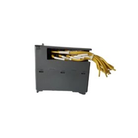 The FUJI NP1Y08R-04 Digital Output Module offers 8 digital output points, fast data transfer, and energy-efficient performance. Ideal for industrial control.