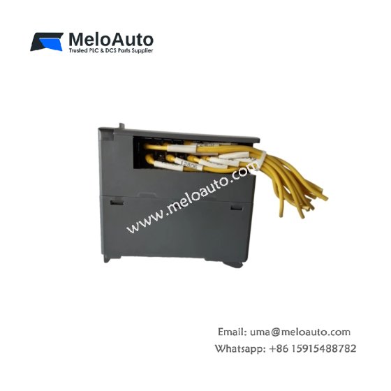 The FUJI NP1Y08R-04 Digital Output Module offers 8 digital output points, fast data transfer, and energy-efficient performance. Ideal for industrial control.