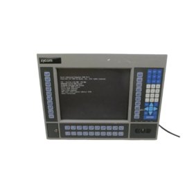 XYCOM 9465 / 9465KPM Control Panel | 12.1-Inch Touchscreen, 115/230 V AC, 16 Digital I/O