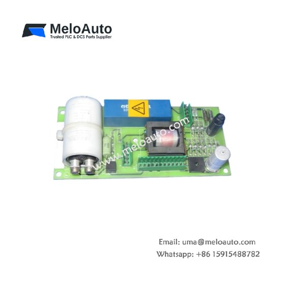 Explore the ABB SAFT167APC Power Connection Board. Learn about its dimensions, energy storage, power supply, and key specifications for industrial applications.