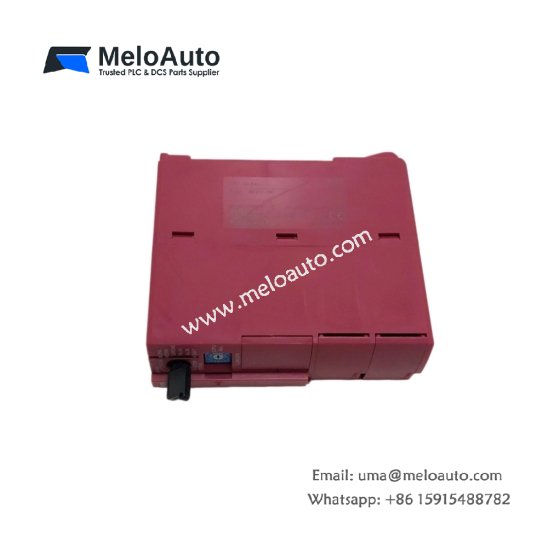 The FUJI NP1PS-74R CPU module offers high-speed processing and seamless integration. Built for reliable performance in industrial automation.