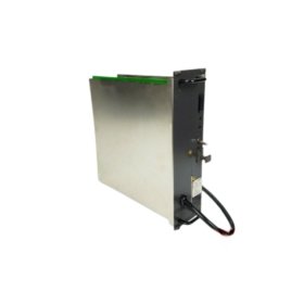 The Yokogawa PW301 is a modular power supply unit offering high efficiency, wide input range, and reliability for Centum VP DCS and process analyzers.