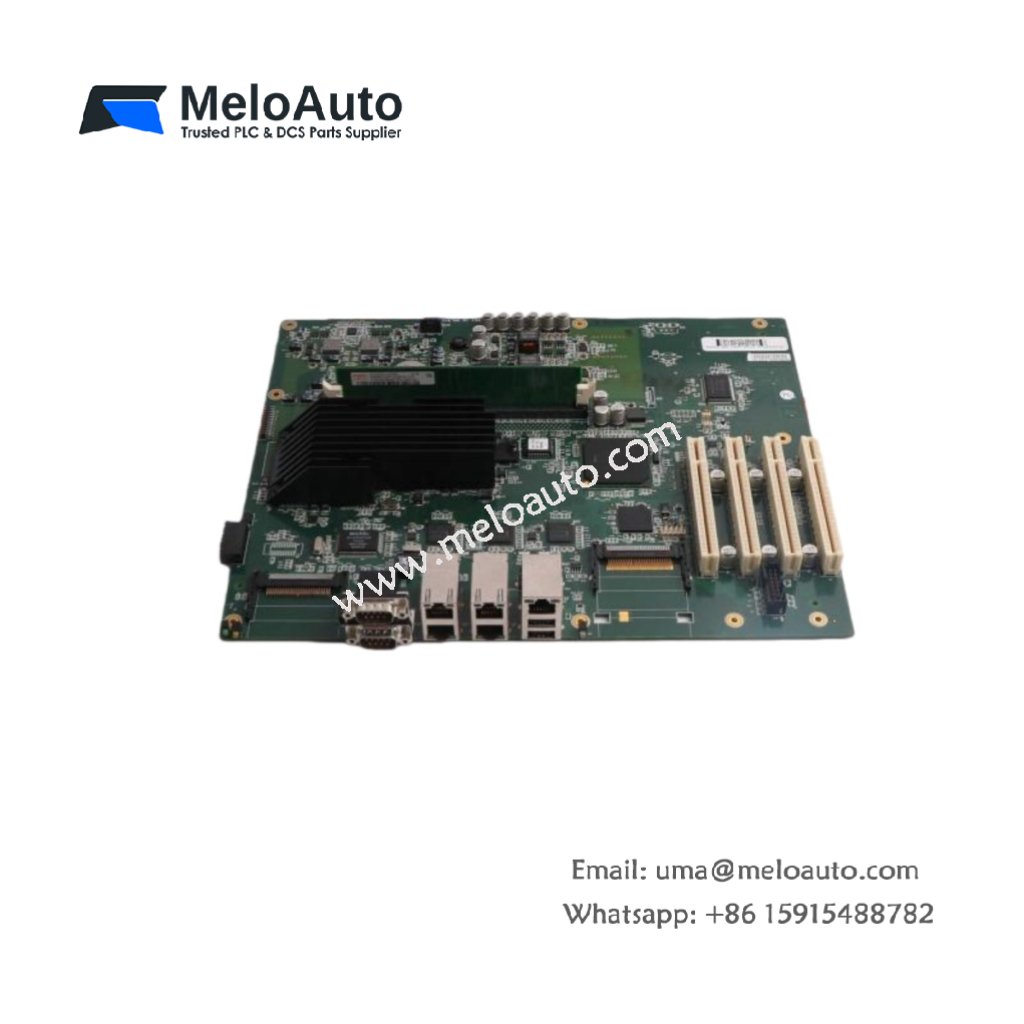 RS01 RS 01 Harmony Bridge – Reliable Industrial Automation Solution