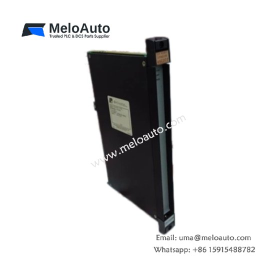 The Reliance Electric 45C272 Memory Expander Module offers a 32MB memory size, parallel communication, and reliable performance for industrial automation systems. Perfect for high-speed processing and continuous operations.