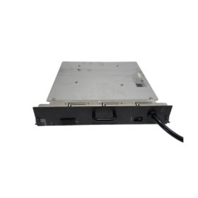 The Yokogawa PW604 provides 24 V DC output for industrial applications. With high efficiency, built-in protection, and wide input voltage range, it's ideal for demanding environments.