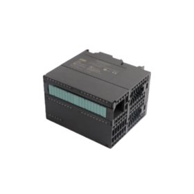 The Siemens 6ES7350-2AH00-0AE0 SIMATIC S7-300 Counter Module offers 8 channels for counting, frequency measurement, and speed monitoring. Reliable and energy-efficient for industrial applications.