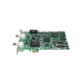 The Yokogawa VF702 Control Bus Interface Card uses a BNC connector and connects via coaxial cable. It complies with the 10BASE-2 transmission standard for reliable communication.