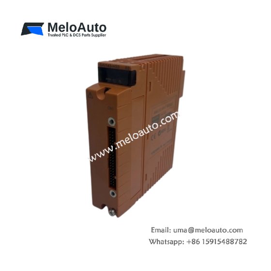 The Yokogawa SAI143-H33 Analog Input Module offers 16 isolated input channels, high accuracy, and flexible power supply control for industrial automation.