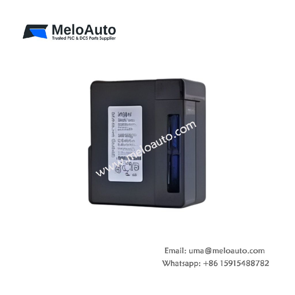 Yokogawa F9900RR High-Performance CPU Assembly for DCS and Process Analyzers