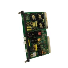 Explore the ABB SAMC 11 Power Supply Board. Learn about its features, energy storage, I/O channels, and reliable power distribution for industrial systems.