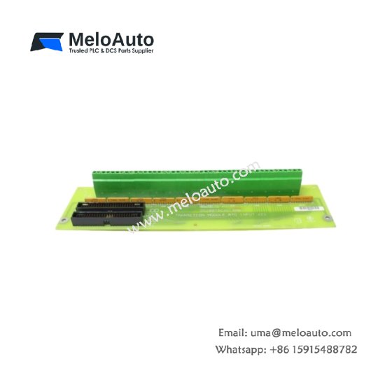 The GE DS200TBCAG1AAB Analog I/O Control Card provides precise control for Mark V systems, featuring analog I/O and durable PC board design.