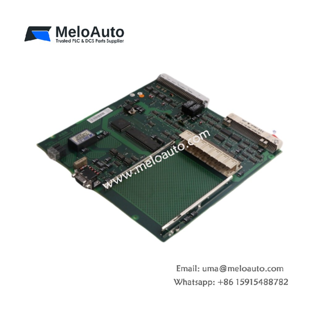 ABB PM153 3BSE003644R1 Advant Controller