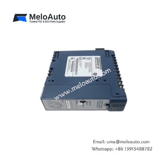 The GE IC695PNC001 PROFINET Controller Module provides seamless integration with RX3i systems, supporting up to 2048 I/O devices and PROFINET Version 2.2.