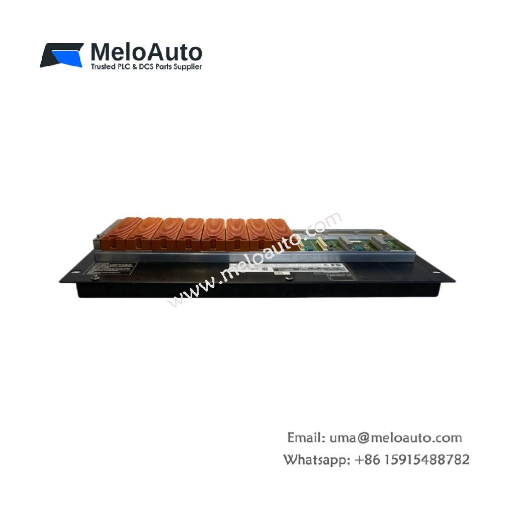 Yokogawa SNT10D Signal Conditioner for Load Cells