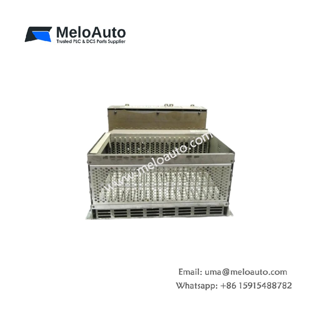 Siemens 6ES5955-3LF12 Power Supply Unit for SIMATIC S5 955