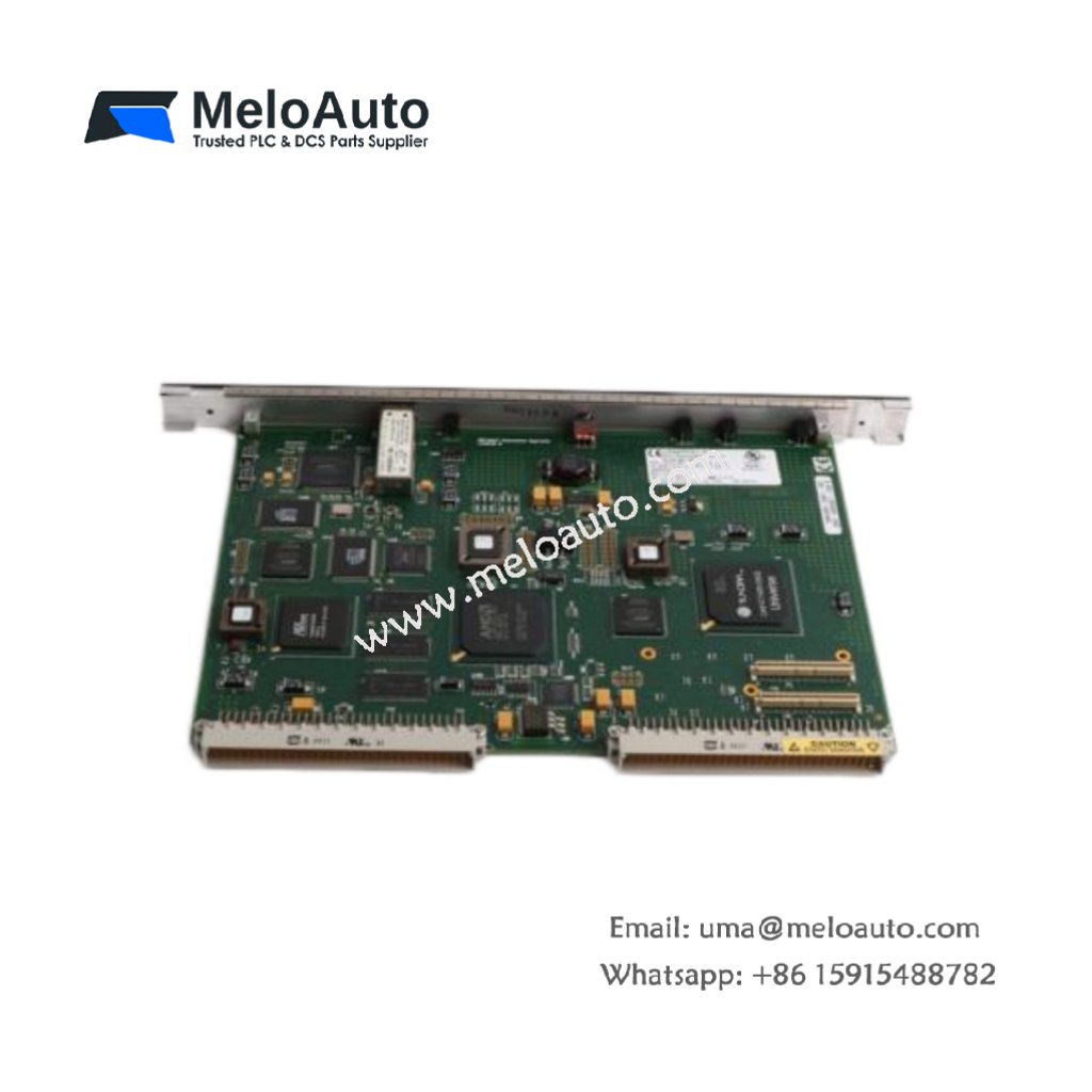 GE IC698RMX016 Redundant Memory Exchange Module – 16MB SDRAM, Fiber Optic LC Connection