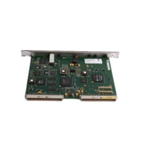 GE IC698RMX016 Redundant Memory Exchange Module – 16MB SDRAM, Fiber Optic LC, PACSystem RX7i