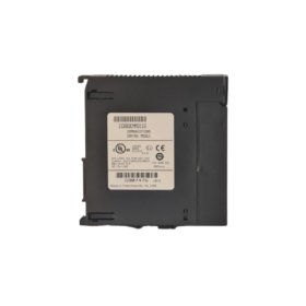 GE IC693CMM311S Communications Control Module | Reliable RS-232, RTU & SNP Communication for Series 90-30