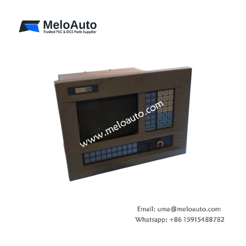 XYCOM 113120 Operator Interface – High-Performance Industrial Panel with Reliable Power Input