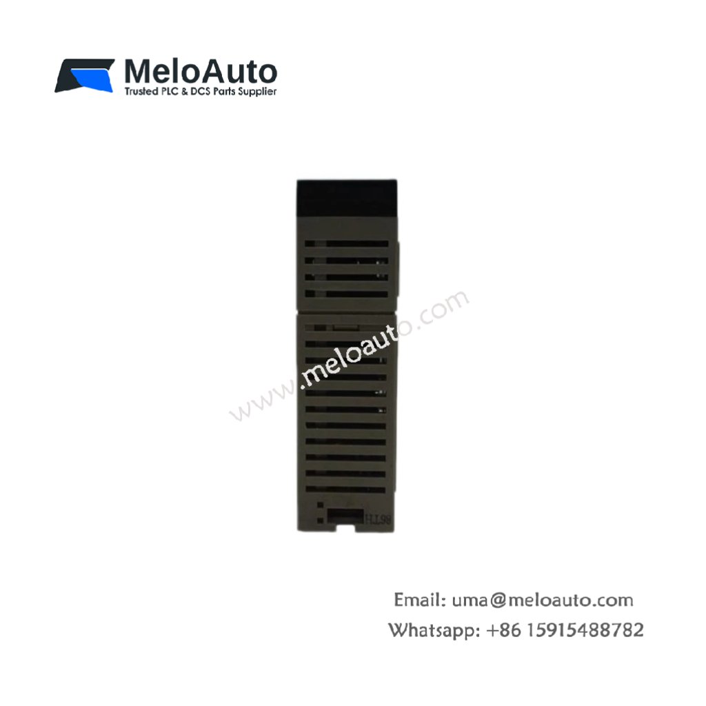 FUJI NC1F-VP1 Position Control Module