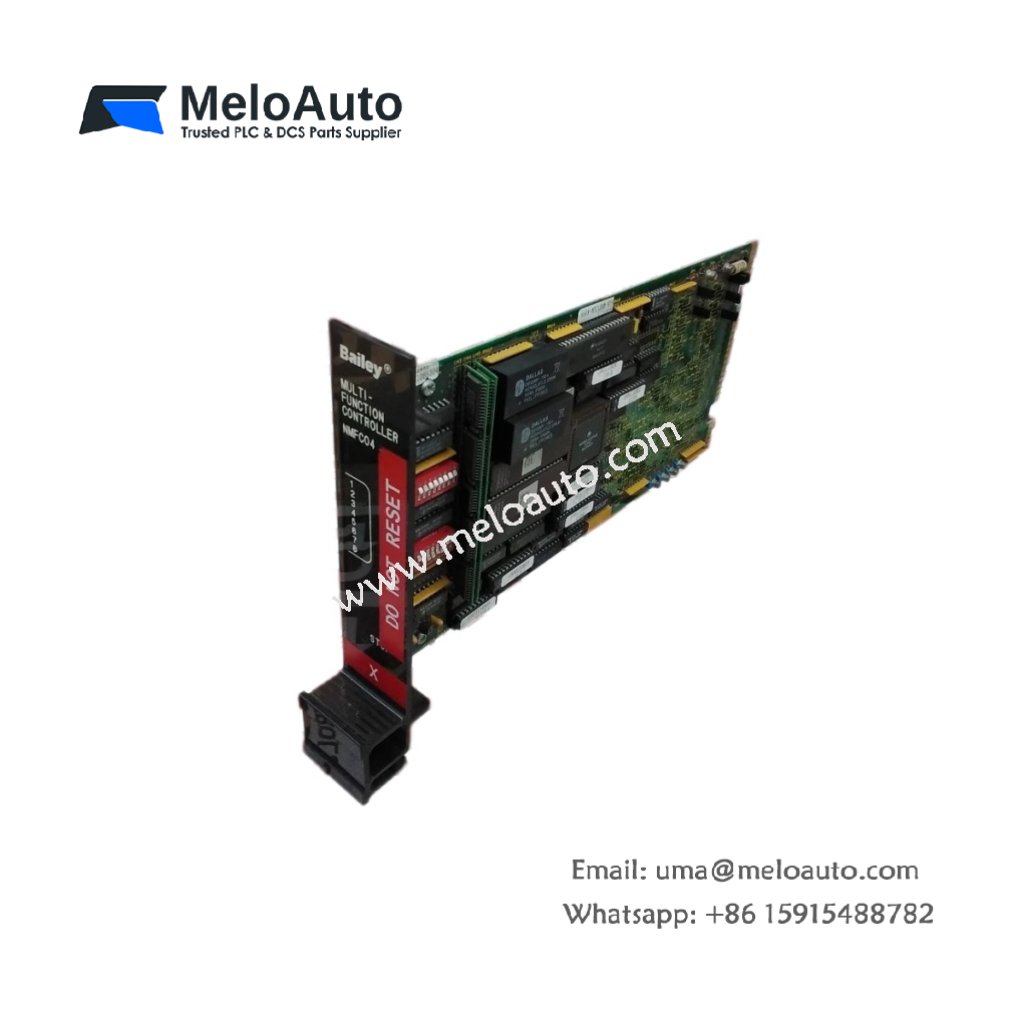 ABB 1SAP114100R0170 CPU Terminal Base: Foundation for SMU Controllers