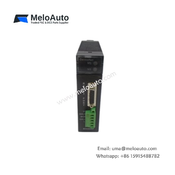 Discover the GE HE693DNT250 DeviceNet Master Scanner Module for Series 90-30. Offers RS-485 communication, supporting up to 64 devices and 11-25 VDC input.