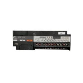 The FUJI NR1SF-HP4DT PLC Module offers high flexibility, reliable performance, and energy-efficient operation. Ideal for industrial automation systems.