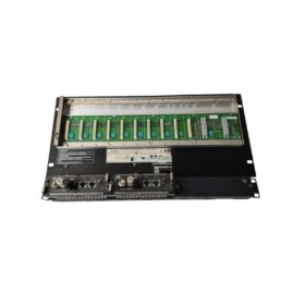 The Yokogawa SSC10S is a duplexed safety control unit with dual-redundant communication, ideal for process control, machine control, and power generation.