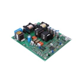 Explore the ABB SAFT112POW SAFT 112 POW PC board, designed to deliver stable power for industrial automation systems. High-performance, efficient, and compact.