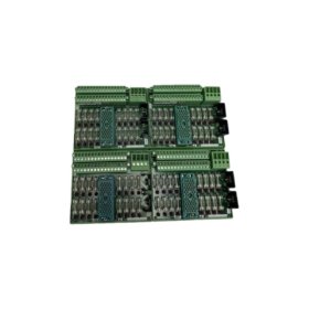 The Triconex 7400166-380 terminal panel module offers reliable connectivity for industrial control systems, with 16 I/O channels and a wide range of certifications.