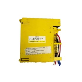 GE A03B-0807-C164 Brake Module for Expansion ABK01A in Industrial Automation