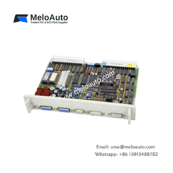 Enhance your automation system with the Siemens 6ES5246-4UB21 PLC. Features 512 KB memory, 200 MHz CPU, and reliable performance in industrial environments.