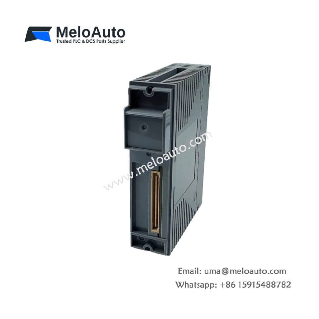 Yokogawa ASI533 Analog Output Module