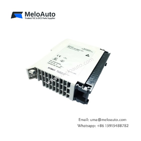 Discover the Schneider ASBBKF202 compact slave module, designed for seamless integration and reliable communication in industrial automation systems.