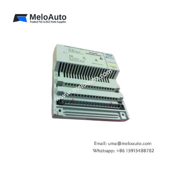 The Schneider 470 NAV 512 00 is a robust TSX TIO Terminal Branch with 8 ports, 24 V DC input, and IP20 protection, designed for industrial automation.