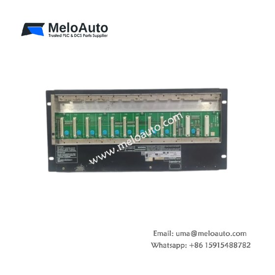 Explore the Yokogawa ANB10D-440 ESB Bus Node Unit. Reliable, efficient communication solution for industrial control systems.