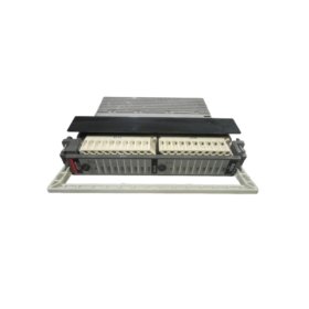 Schneider ASB804116 output module, 16-point discrete, 230 VAC, IP20, RMS-TSG-TZ-C compatible, reliable industrial automation.