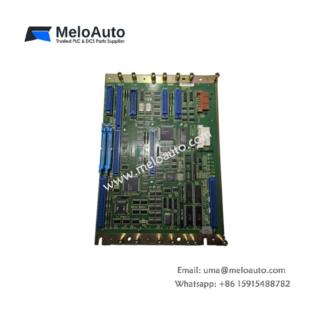 GE A20B-2000-0170 Master Board