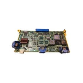 Discover the GE A16B-2200-0210/05A serial port module. Featuring support for RS-232, RS-422, and RS-485 protocols, it ensures reliable data transfer for automation systems.