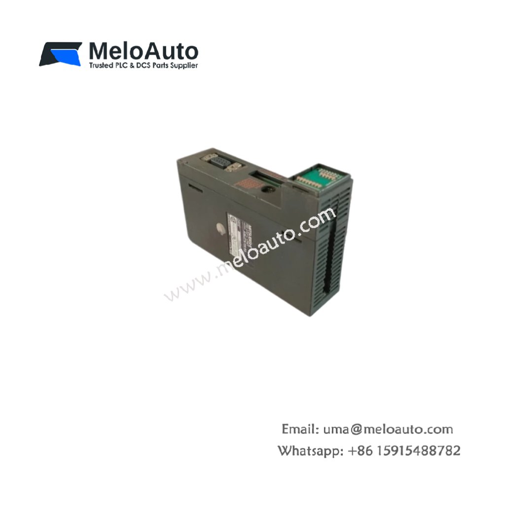 ABB Bailey INPCI02-232H Plant Loop Termination Unit