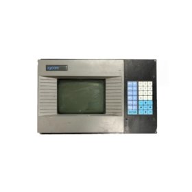 Discover the Xycom 9400 T Touch Screen Panel with a 10.4-inch LCD, 800x600 resolution, and reliable performance for industrial automation.